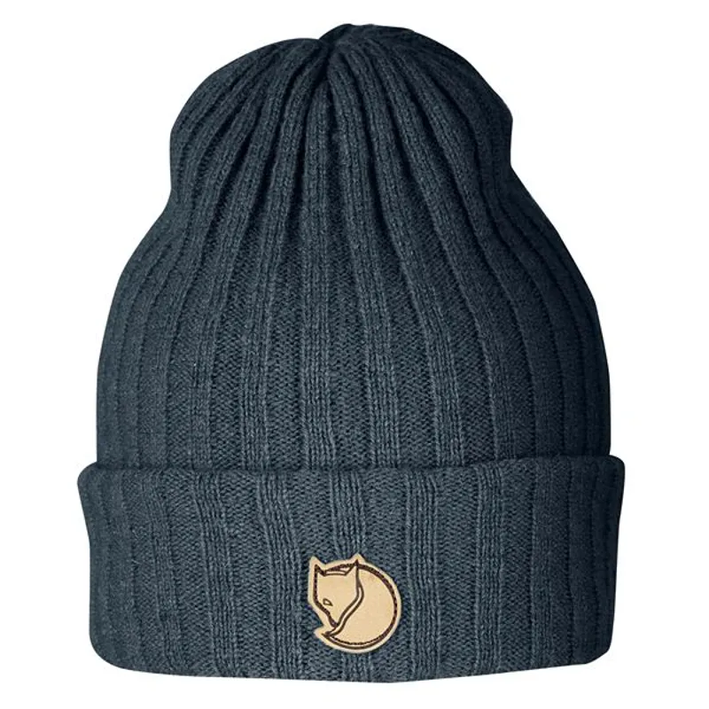Fjallraven Byron Hat in Graphite 